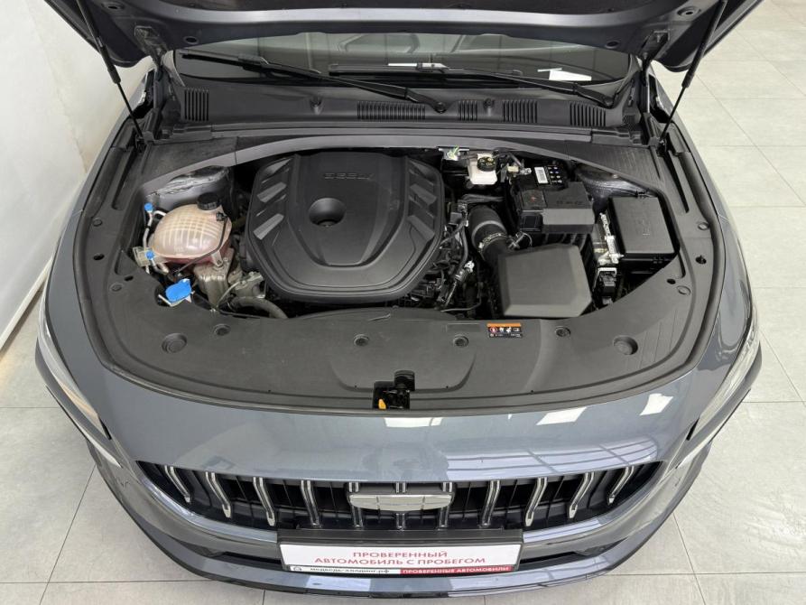 Geely Preface I Красноярск  - изображение 15