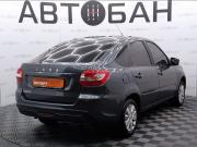 Lada (ВАЗ) Granta I Рестайлинг Екатеринбург  - изображение 26