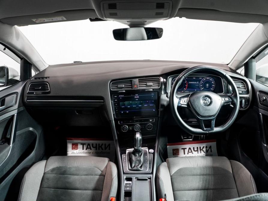 Volkswagen Golf VII Рестайлинг Чита  - изображение 7