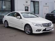 Mercedes-Benz E-Класс IV (W212 S212 C207) Москва  - изображение 17