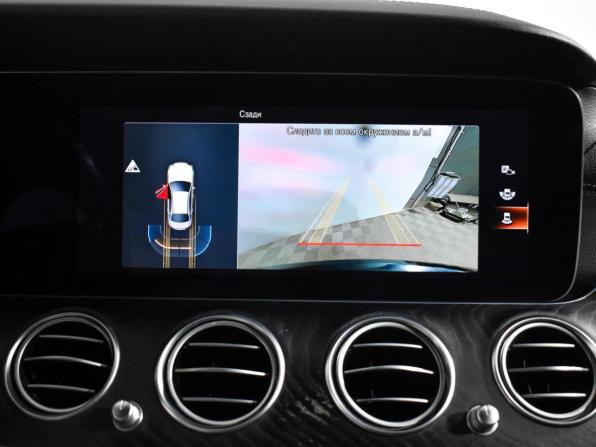 Mercedes-Benz E-Класс V (W213 S213 C238) Рестайлинг с пробегом 2021 года, цена 2 990 000 рублей, 220000 км, седан, Автокод Объявления