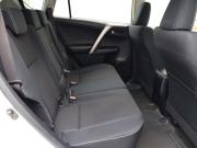 Toyota RAV4 IV (XA40) Рестайлинг Москва  - изображение 45