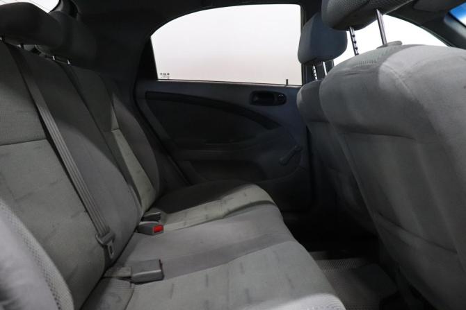 Chevrolet Lacetti I с пробегом 2010 года, цена 503 000 рублей, 165140 км, хэтчбек, Автокод Объявления