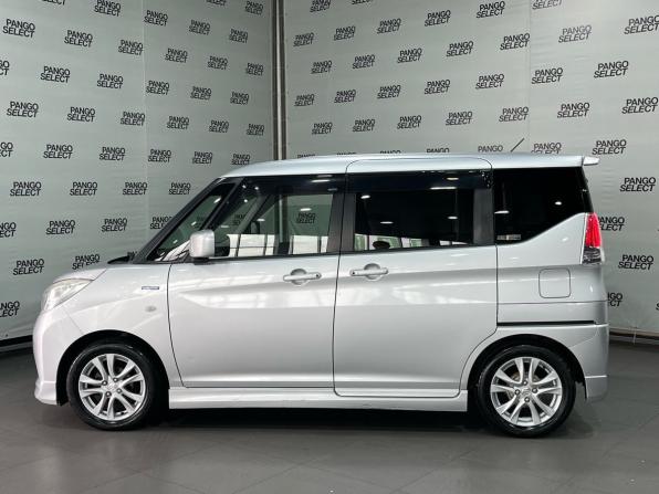 Suzuki Solio III с пробегом 2016 года, цена 959 000 рублей, 88000 км, микровэн, Автокод Объявления