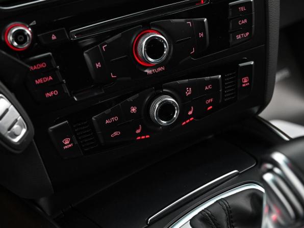 Audi Q5 I (8R) Рестайлинг с пробегом 2014 года, цена 1 899 000 рублей, 133000 км, внедорожник, Автокод Объявления