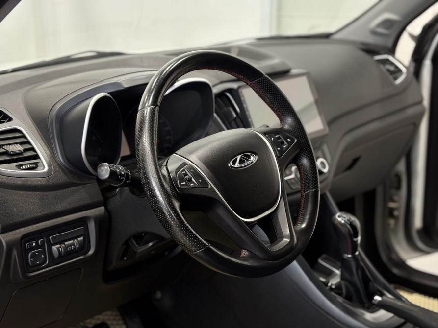 Chery Tiggo 5 I Челябинск  - изображение 7