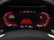 Geely Tugella I Рестайлинг Москва  - изображение 55