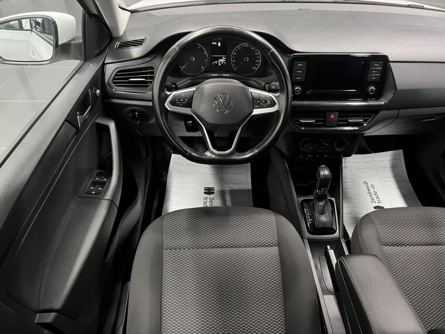 Volkswagen Polo VI Тверь  - изображение 11