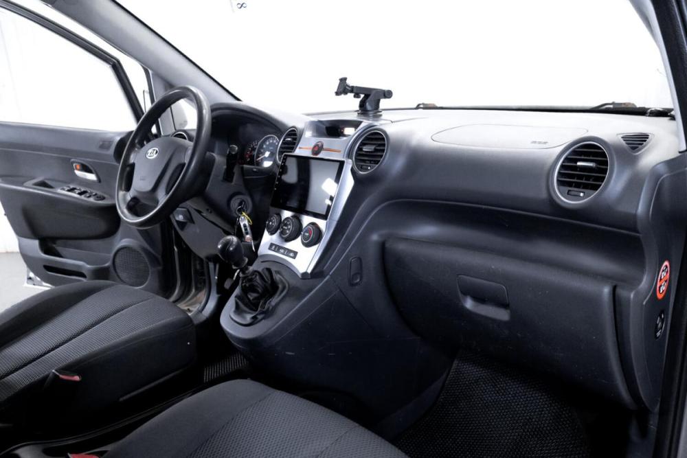 Kia Carens II (UN) Тюмень  - изображение 16