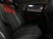 Changan CS55 Plus II Москва  - изображение 28