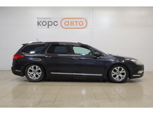 Citroen C5 II с пробегом 2010 года, цена 774 800 рублей, 250000 км, универсал, Автокод Объявления