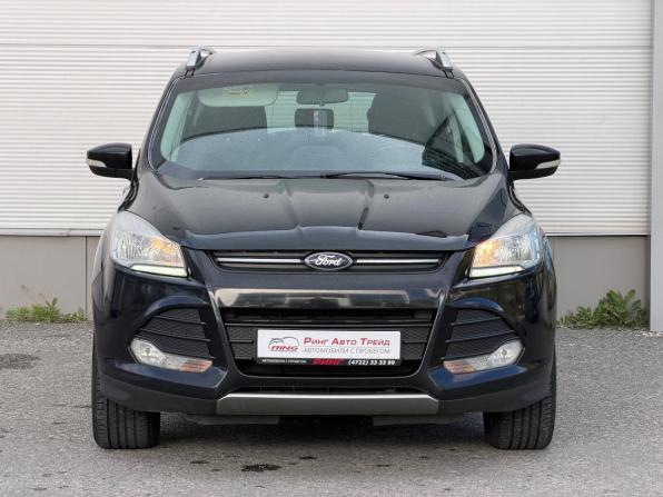 Ford Kuga II с пробегом 2015 года, цена 1 197 000 рублей, 189021 км, внедорожник, Автокод Объявления