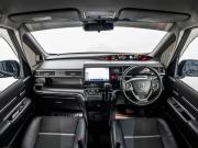 Honda Stepwgn V Иркутск  - изображение 37