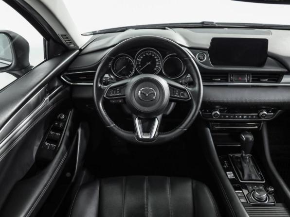 Mazda 6 III (GJ) Рестайлинг 2 с пробегом 2019 года, цена 2 469 000 рублей, 68999 км, седан, Автокод Объявления