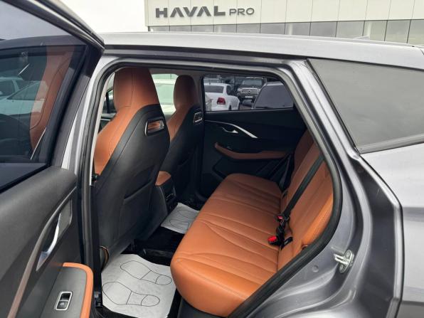 Omoda C5 I с пробегом 2023 года, цена 1 763 000 рублей, 96697 км, внедорожник, Автокод Объявления