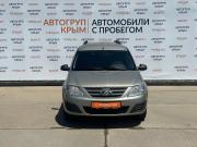 Lada (ВАЗ) Largus I Крым  - изображение 24