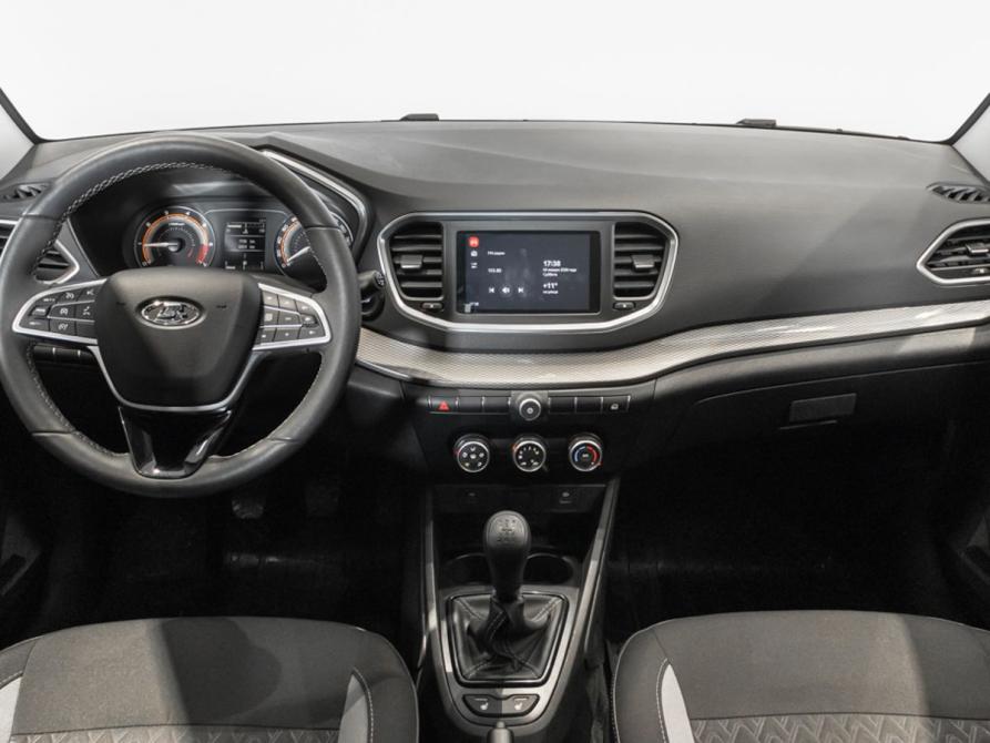 Lada (ВАЗ) Vesta I Рестайлинг (NG) Казань  - изображение 6