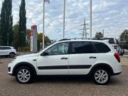 Lada (ВАЗ) Kalina II Стерлитамак  - изображение 29
