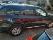 Mitsubishi Outlander III Рестайлинг 3 Санкт-Петербург  - изображение 14