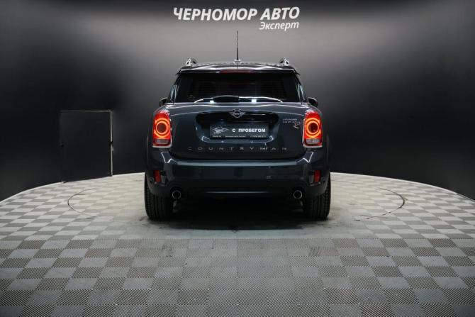 Mini Countryman II с пробегом 2019 года, цена 2 995 000 рублей, 76900 км, внедорожник, Автокод Объявления