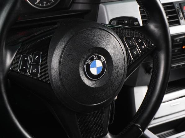 BMW 5 серии V (E60/E61) Рестайлинг с пробегом 2008 года, цена 1 539 000 рублей, 446916 км, седан, Автокод Объявления