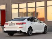 Kia Optima IV Рестайлинг Волгоград  - изображение 40