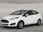Ford Fiesta Mk6 Рестайлинг Химки  - изображение 10