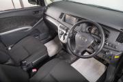 Toyota ISis I Рестайлинг Томск  - изображение 26