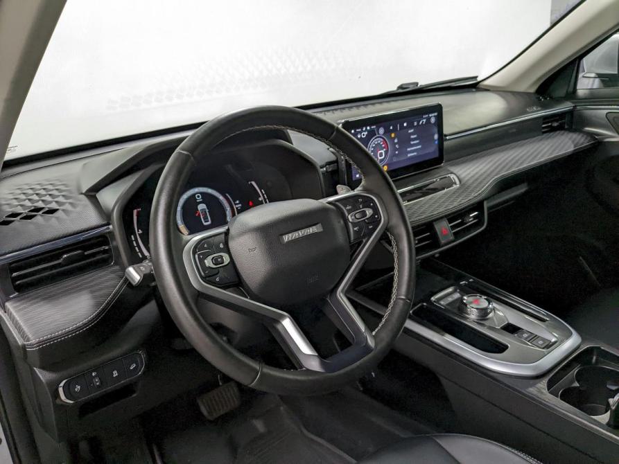 Haval Jolion I Москва  - изображение 13