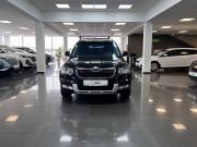 Skoda Yeti I Рестайлинг Тверь  - изображение 23