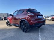Nissan Juke I Рестайлинг Тверь  - изображение 24