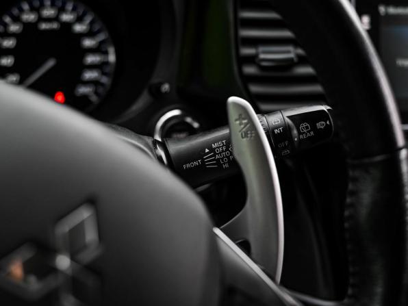 Mitsubishi Outlander III Рестайлинг 2 с пробегом 2018 года, цена 1 999 000 рублей, 129953 км, внедорожник, Автокод Объявления