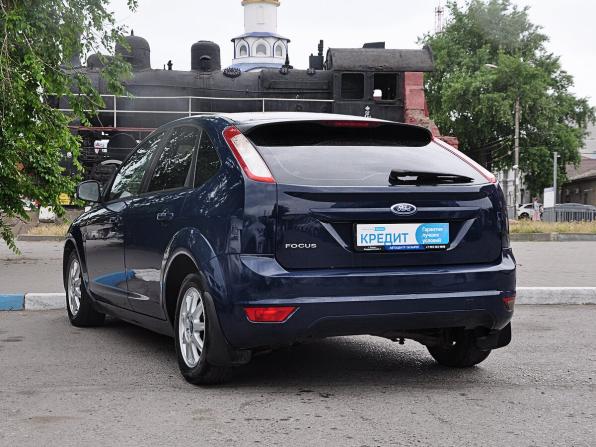 Ford Focus II Рестайлинг с пробегом 2011 года, цена 695 000 рублей, 173000 км, хэтчбек, Автокод Объявления