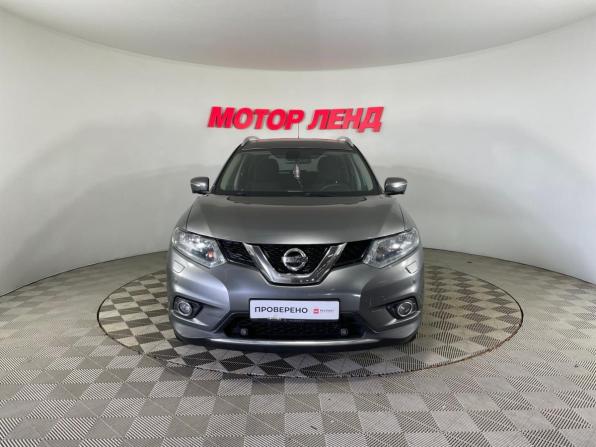 Nissan X-Trail III с пробегом 2016 года, цена 1 715 000 рублей, 164364 км, внедорожник, Автокод Объявления