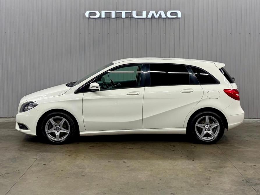 Mercedes-Benz B-Класс II (W246) Краснодар  - изображение 8