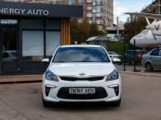 Kia Rio IV Уфа  - изображение 28
