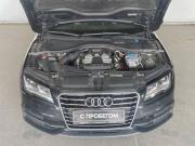 Audi A7 I (4G) Москва  - изображение 43