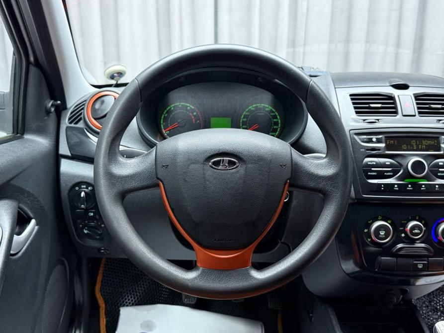 Lada (ВАЗ) Kalina II Ижевск  - изображение 19