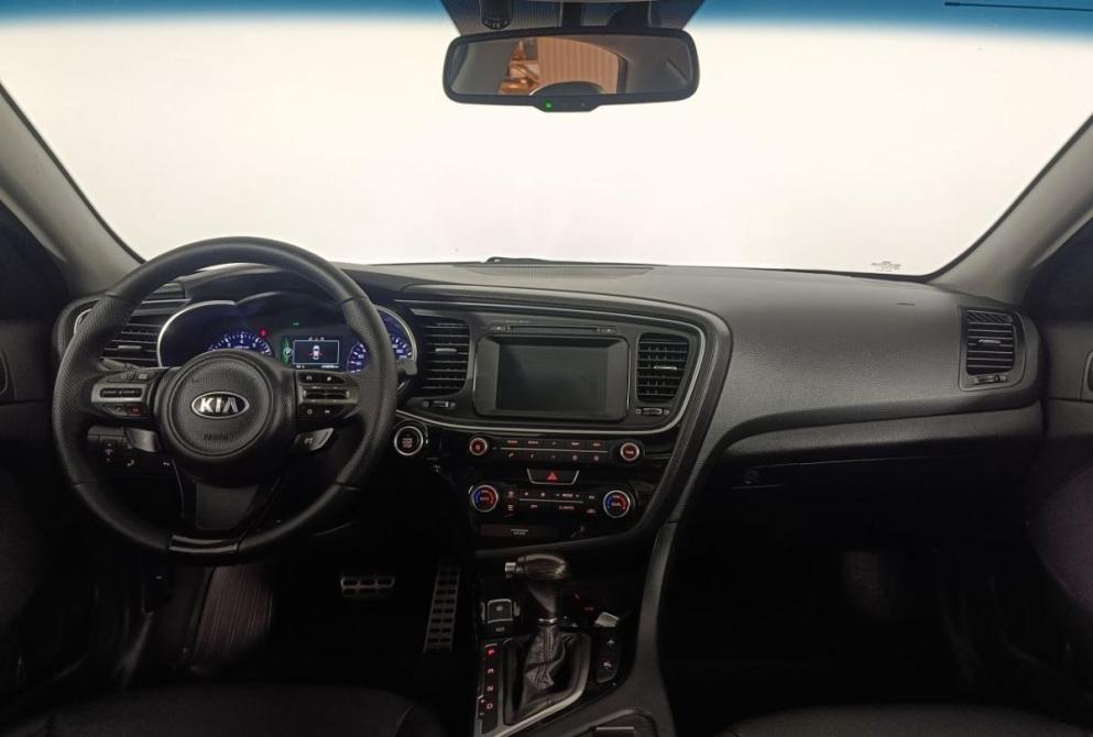 Kia Optima III Волгоград  - изображение 11