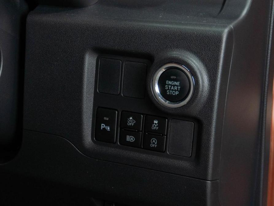 Toyota Passo III Тюмень  - изображение 14