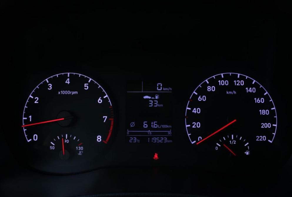 Hyundai Solaris II Саратов  - изображение 13
