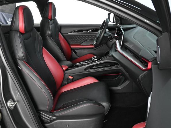 Geely Coolray I Рестайлинг с пробегом 2023 года, цена 2 199 000 рублей, 28273 км, внедорожник, Автокод Объявления
