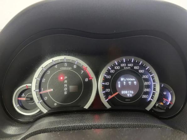 Honda Accord VIII с пробегом 2008 года, цена 1 150 000 рублей, 208000 км, седан, Автокод Объявления