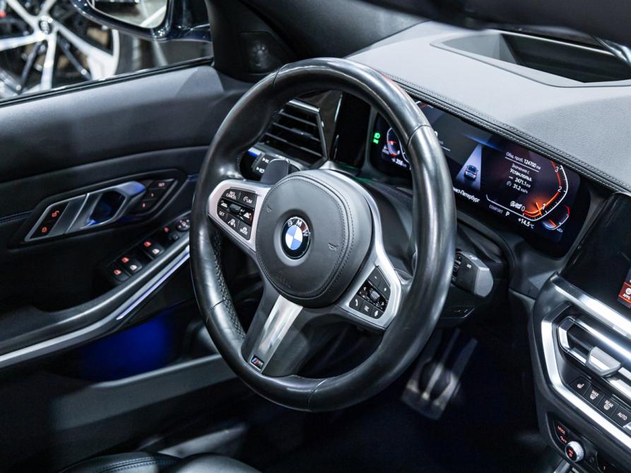 BMW 3 серии VII (G2x) Санкт-Петербург  - изображение 15