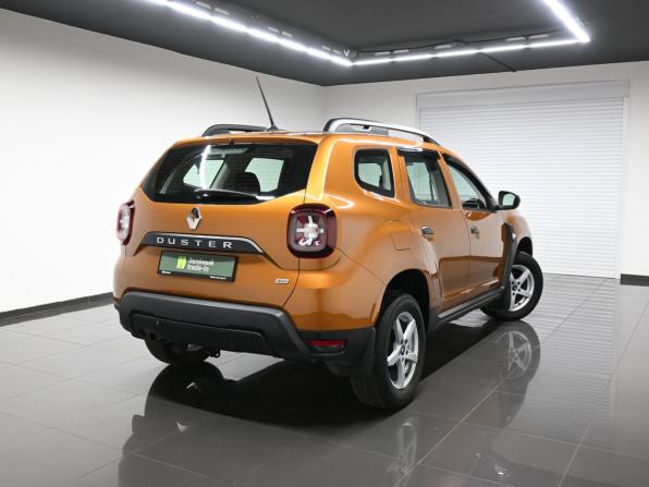 Renault Duster II с пробегом 2021 года, цена 1 790 000 рублей, 95356 км, внедорожник, Автокод Объявления