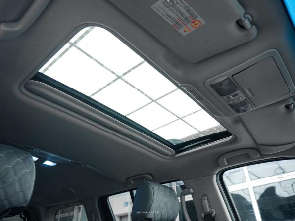 Nissan Pathfinder III Рестайлинг с пробегом 2012 года, цена 2 489 000 рублей, 222381 км, внедорожник, Автокод Объявления