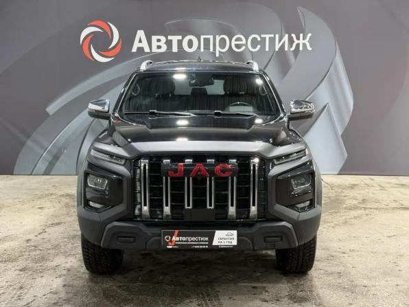 JAC T9 с пробегом 2024 года, цена 2 850 000 рублей, 45600 км, offers.body_type.unknown, Автокод Объявления