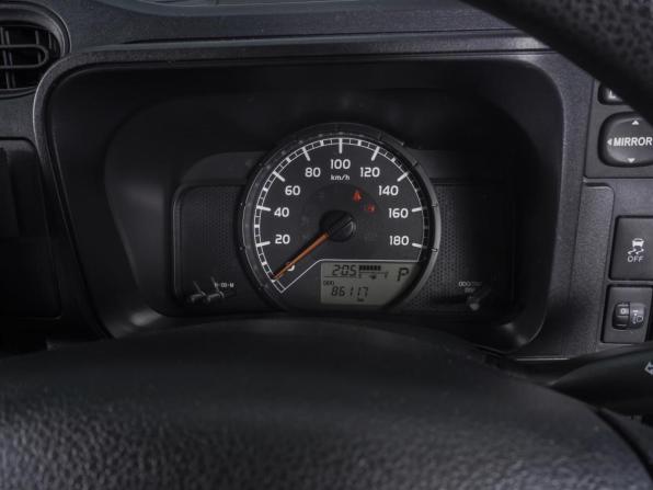 Toyota Probox I Рестайлинг с пробегом 2020 года, цена 1 279 000 рублей, 86117 км, универсал, Автокод Объявления
