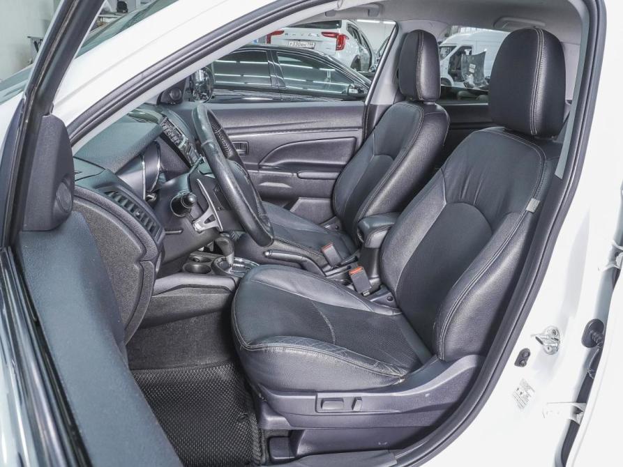 Mitsubishi ASX I Рестайлинг Ростов-на-Дону  - изображение 10