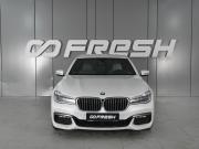 BMW 7 серии VI (G11/G12) Ростов-на-Дону  - изображение 27